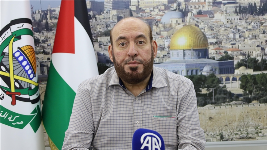 Hamas: Anlaşma noktasına gelinmesinde Türkiye'nin etkisi çok büyük