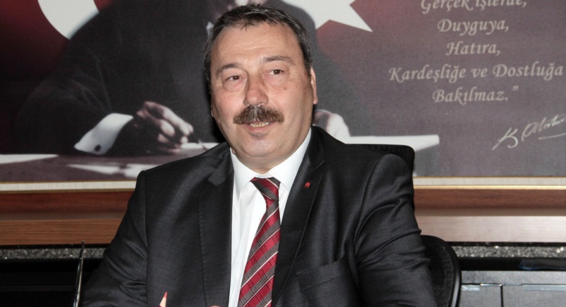 Ak: "Adana suç oranında sondan birinci olacak"
