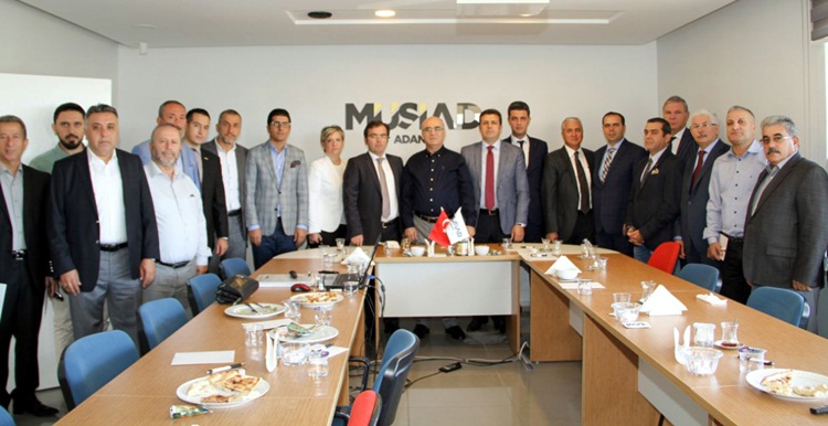 “25 Kasım 2016 Tarihine Kadar Başvurular Yapılmalı”