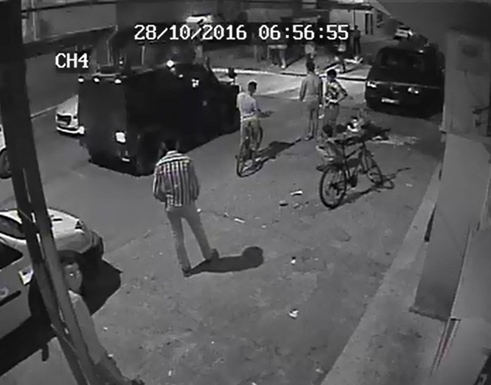 Adana’da PKK operasyonu: 2 gözaltı