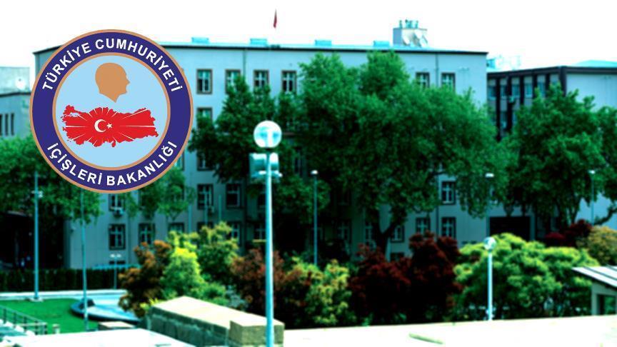 İçişleri Bakanlığından Türk Tabipleri Birliği üyelerine suç duyurusu