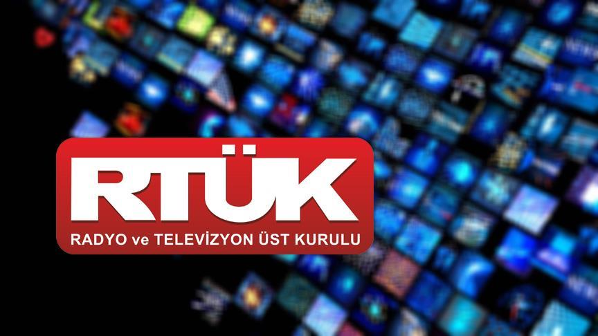 RTÜK'ten 'ağır şaka'ya para cezası..