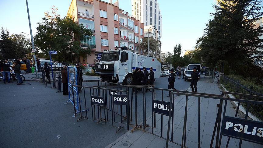 FETÖ operasyonunda 18 kadın gözaltına alındı