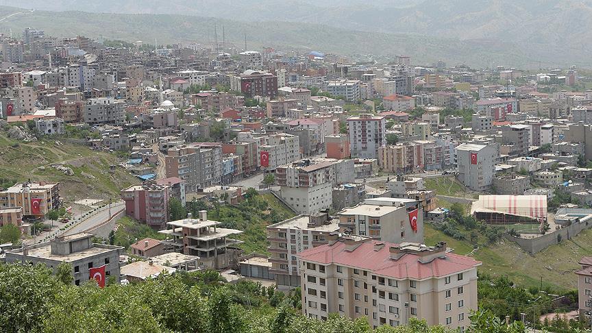 Şırnak Belediyesine görevlendirme yapıldı