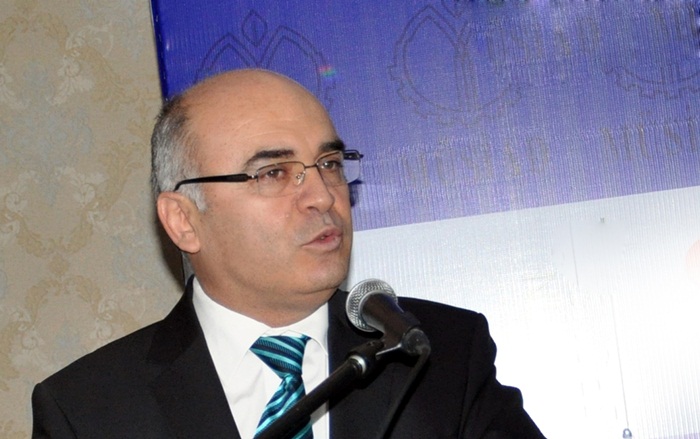 Suat Yahşi; “Vatan Savunması Anlayışıyla Daha Çok Çalışmalıyız"
