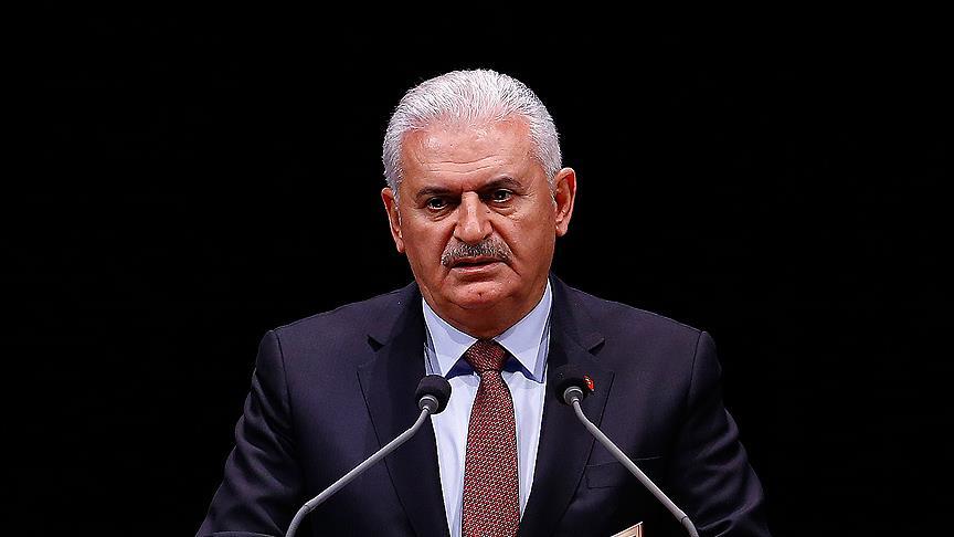 Başbakan Yıldırım: Ekonomiye yılda 40 milyon lira katkı sağlayacağız