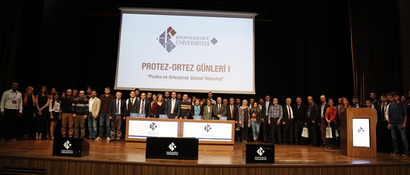 Protez-Ortez Farkındalığı İçin Önemli Seminer