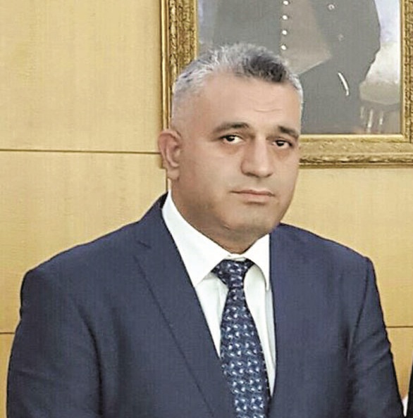 “İlk seçimde Çukurova’da birinci partiyiz”