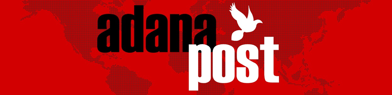 adanapost’u susturmaya kalktılar…