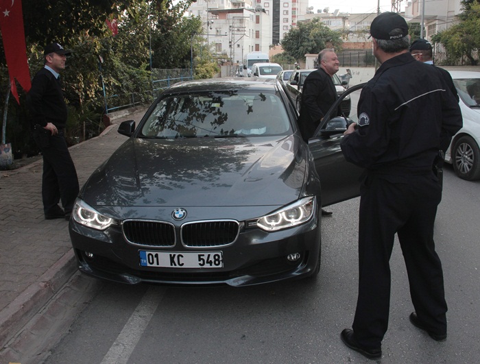 81 ilde 40 bin 507 polisin katılımıyla 'Huzur' operasyonu