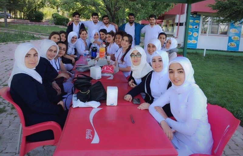Evde Hasta Bakımı Teknikerleri Görev Tanımı Ve Atama Bekliyorlar!
