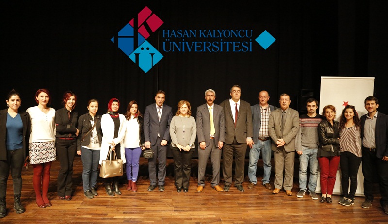 HKÜ’den Organ Bağışına Yoğun İlgi