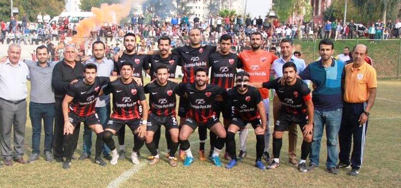 Kiremithanespor Fırsat Tepti:2-2