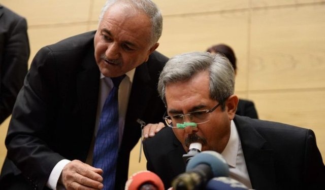 Ünüvar: ‘Herkese Havası Temiz Sağlıklı Bir Yaşam Dilerim..’