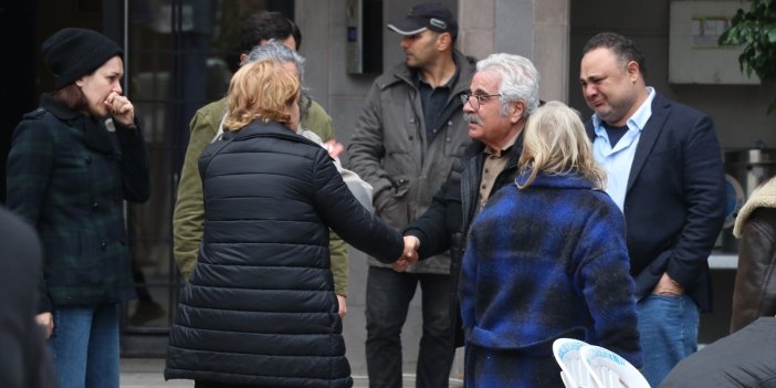 Kartalkaya'daki otel yangınında ölen ailenin Adana'daki yakınları üzüntü yaşıyor