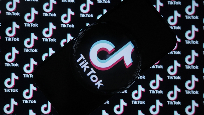 TikTok geçen yıl Türkiye'den paylaşılan 15,3 milyon videoyu kaldırdı