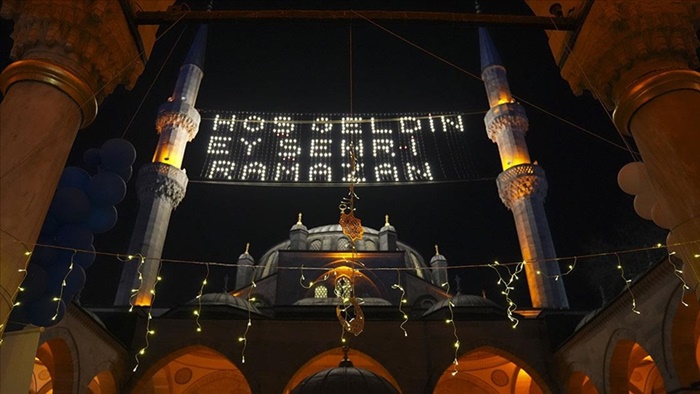 Ramazan 2030'da iki defa başlayacak