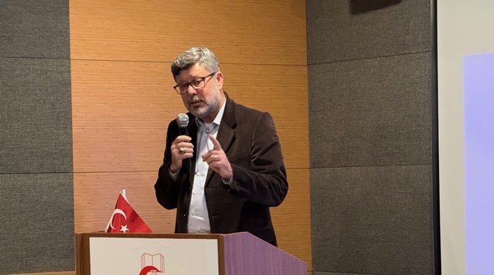 Abdullah Çalışkan, “Erbakan Hoca Hayatı Boyunca İman, İrfan Ve İmar Üzerinde Duran Dava Adamıydı…”