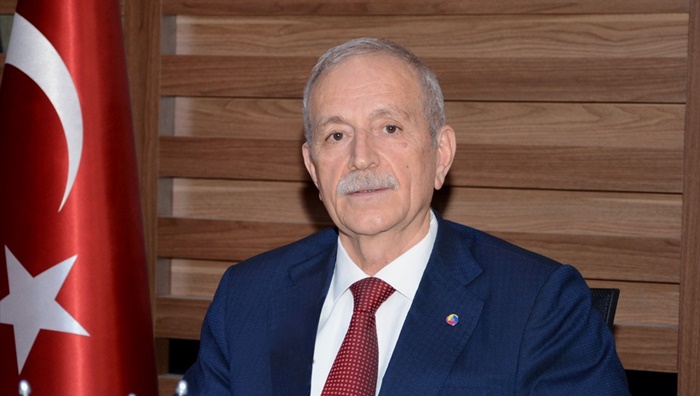 Adana Ticaret Borsası Meclis toplantısında zirai don ve kuraklığın etkileri ele alındı