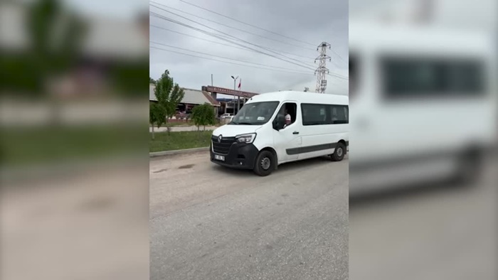 Adana'da korsan taşımacılık yapan 356 sürücüye ceza uygulandı