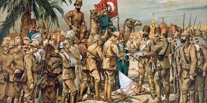 Çanakkale'nin ardından Birinci Dünya Savaşı'nın en büyük zaferi: Kûtü’l Amâre