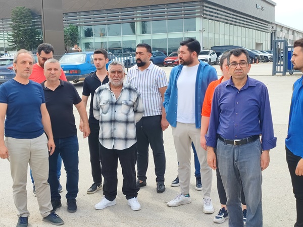 Hyundai Noyaner Plaza'da 20 vatandaş dolandırıldı, müşteri temsilcisi intihar etti