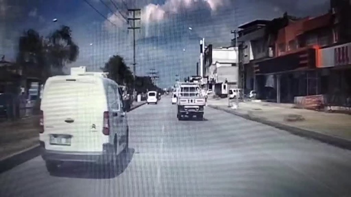 Adana'da yayaya çarpan hafif ticari aracın sürücüsü kaçtı