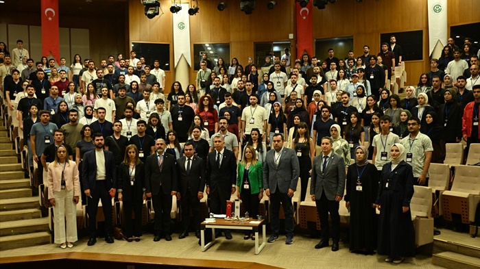 Adana'da "Savunma Sanayii Kampüs" etkinliği düzenlendi