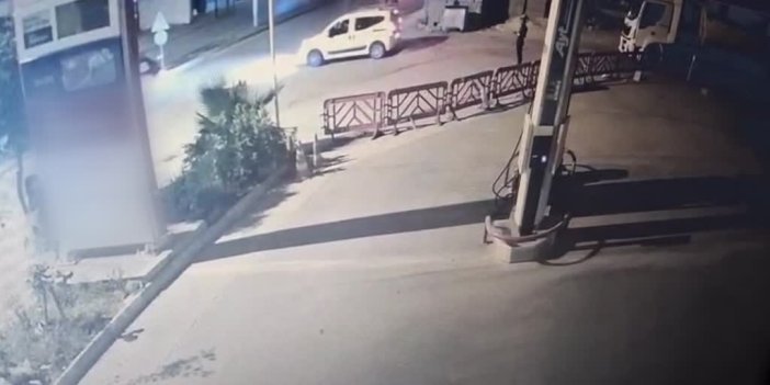 Adana'da bir kadın, eski eşini tabancayla bacağından yaraladı