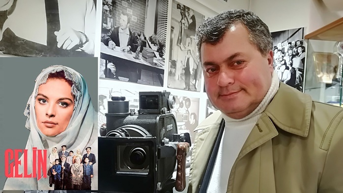 ATÜ Bahar Şenlikleri’nde Sinemaseverlerle Buluşuyor