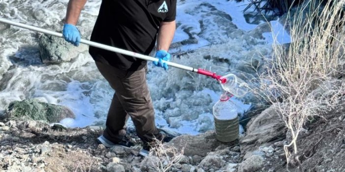 Adana’da 11 tesise 10 milyon ceza: 5’i Adana Büyükşehir Belediyesi’ne ait arıtma tesisi