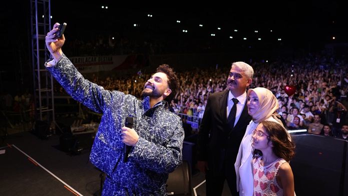 Başkan Ali Avan: Bu Şehir Bizim, Bu Zafer Hepimizin!