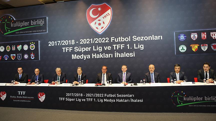 Süper Lig'in istikrarlıları