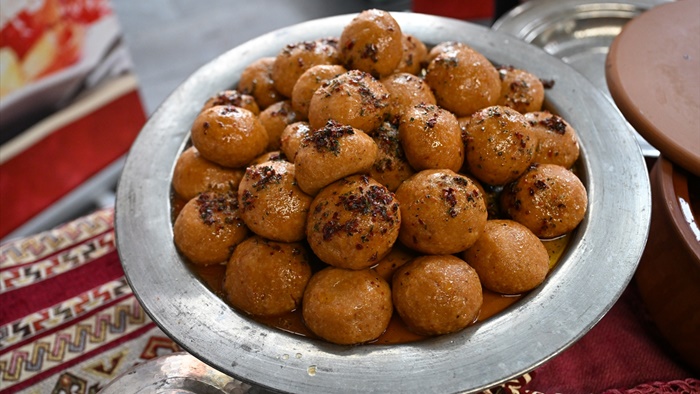 Adana "gastronomi şehri" ünvanıyla turizmden aldığı payı artırmayı hedefliyor