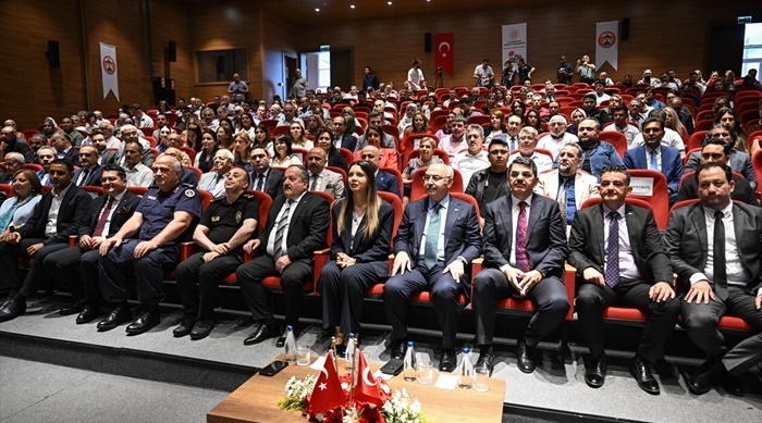 "Adana hak ettiği realitenin gerisinde..."