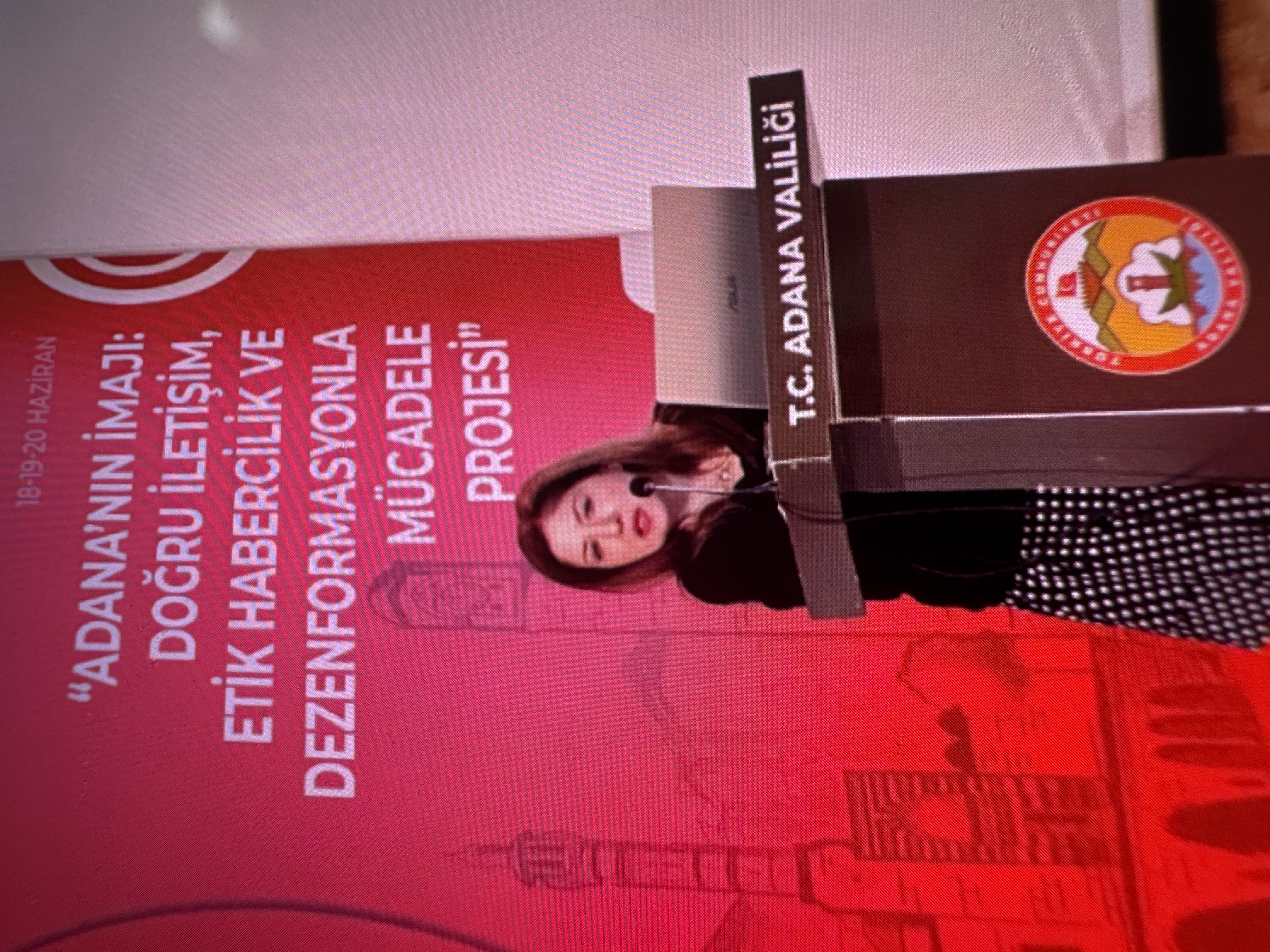 Doç. Dr. Yıldız, “Olumsuz Haberlerin Önüne Geçecek Etkili Sosyal Medya ve Basın Stratejileri Geliştirilmesi” Semineri Başladı