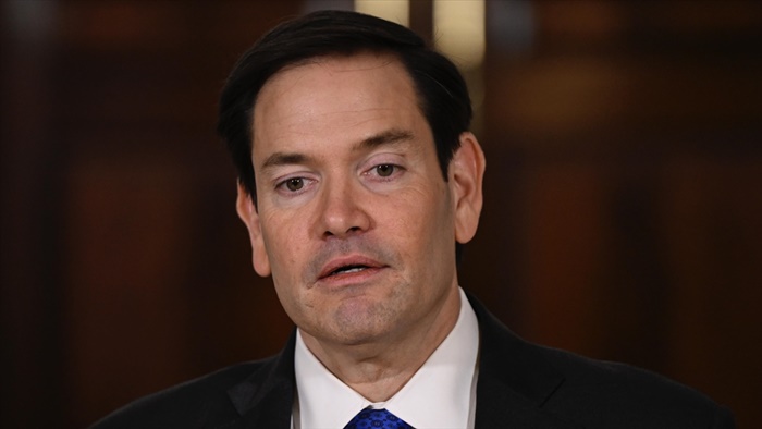 Rubio, İran'ın olası misillemesinin "bugüne kadarki en büyük hatası olacağını" savundu