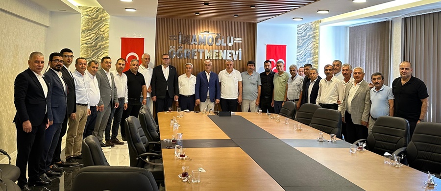 MHP Adana İl Başkanı Kanlı: Terörsüz Türkiye’ye ulaşmanın azim ve kararlılığındayız