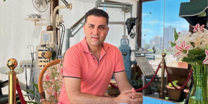 Prof. Dr. Özkan: "Diş eksikliği kalp krizi riskini nasıl artırıyor?"