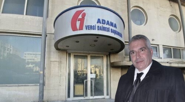 Tasfiye Edilen Şirkete Gönderilen Ödeme Emri İptal Edildi