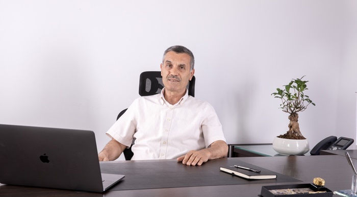 Dal: "Tarife kontenjanı uygulanması hem çiftçiyi hem de yerli sanayiciyi koruyacaktır"