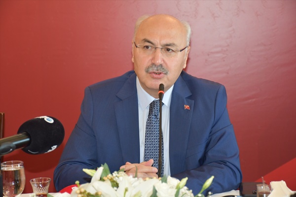 "Bu topraklarda haine hesap soran yiğit çoktur…"