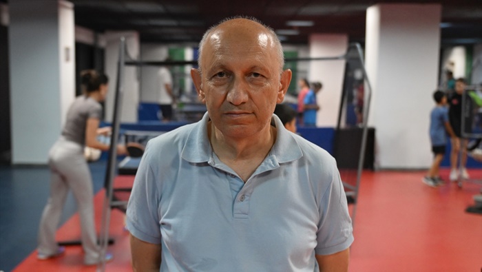Süper Lig şampiyonu Adana Çiltar Masa Tenisi Spor Kulübü, Avrupa'da da başarı peşinde