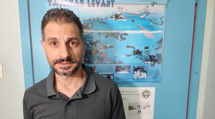 Akdeniz’de deniz suyu sıcaklığı arttı zehirli balıklar geldi