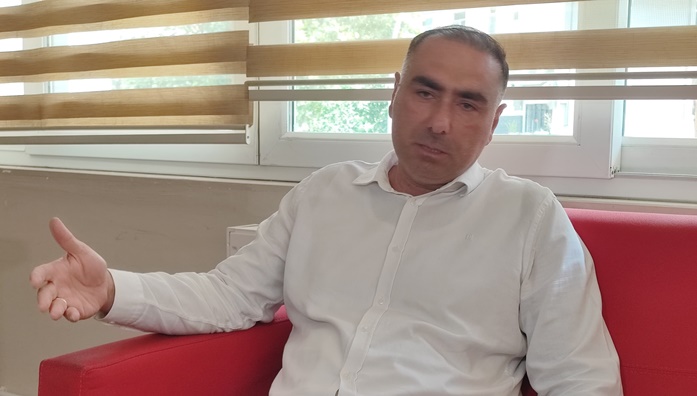 CHP’li Adana Büyükşehir Belediyesinde rüşvet olarak tencere tava alındığı iddiası