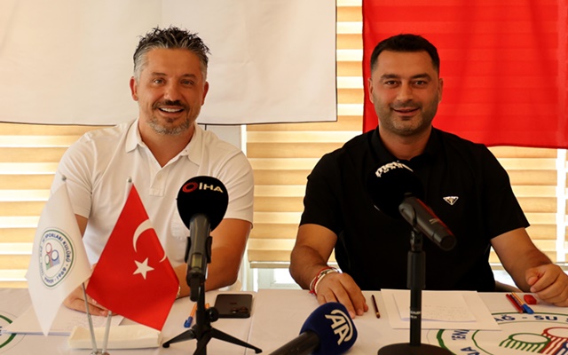 ATDSK hedef büyüttü