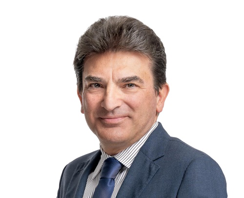 OYAK Genel Müdürlüğü görevine Prof. Dr. Murat Yalçıntaş getirildi