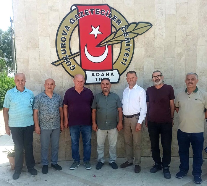 Oranlı veda etti