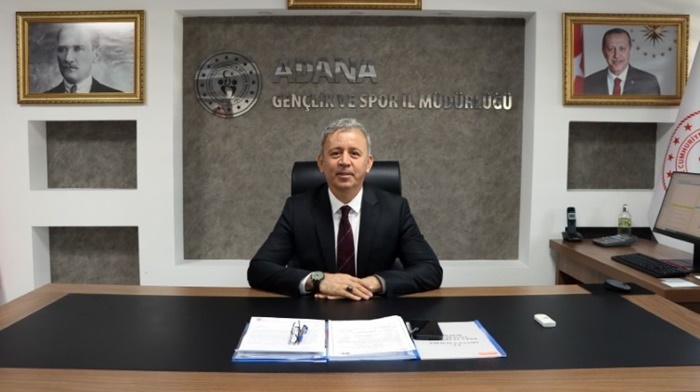 Adanalı 5 sporcudan uluslararası müsabakalarda madalya