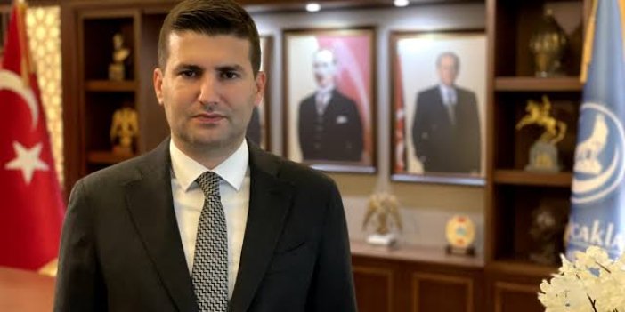 Ahmet Yiğit Yıldırım “Yeşil vatanımıza sahip çıkıyoruz”